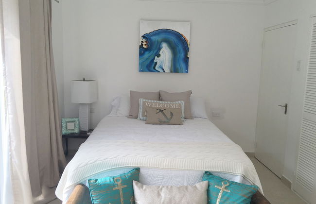 Spectacular Beach Front View - Foto 8