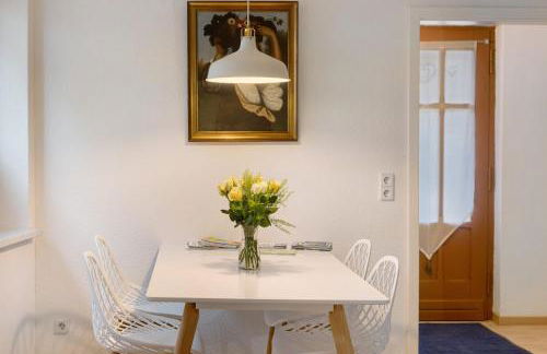 Ferienwohnung im Denkmal - Foto 5