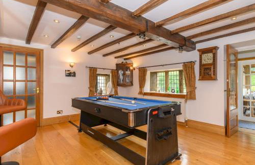 Poplar Farm House - Book Your Spring Summer Events - Pass the Keys - Foto 12