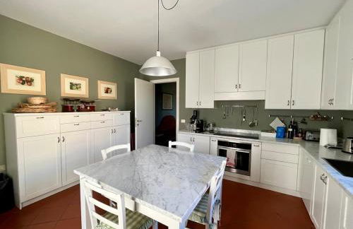 Il Metrone, accogliente casa di campagna a Custoza - Foto 26