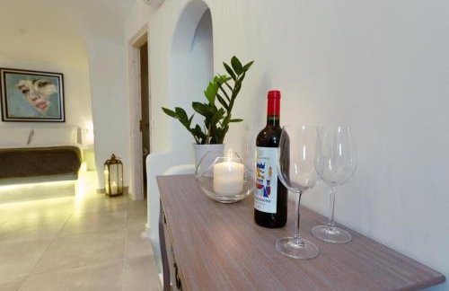 Argy's Luxury Caves - Foto 28