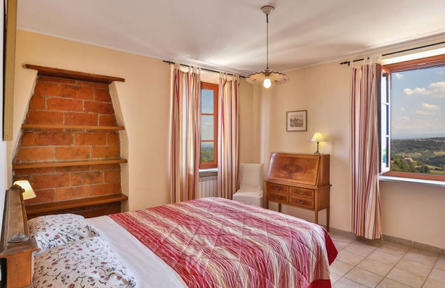 Freisa in Villa Pesce - Foto 2