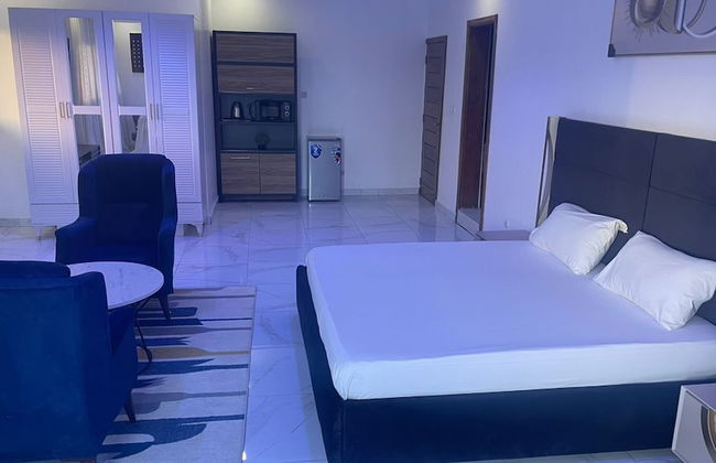 Bi hotel 1 Bi hotel 1 - Photo 6