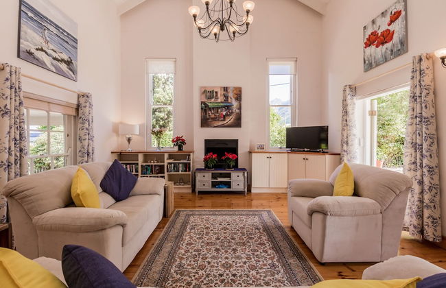 Villa Ashbourne - Foto 5