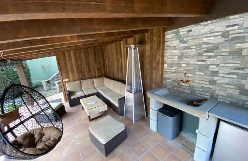 El Niu de l’Àguila (Camprodon) - Photo 44