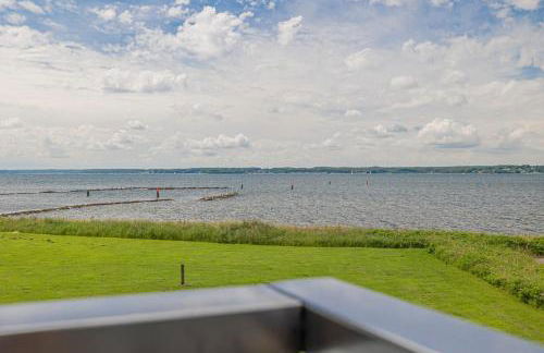 fewo1846 - MeerSinne - Stilvolle Wohnung mit Balkon und Meerblick - Foto 6
