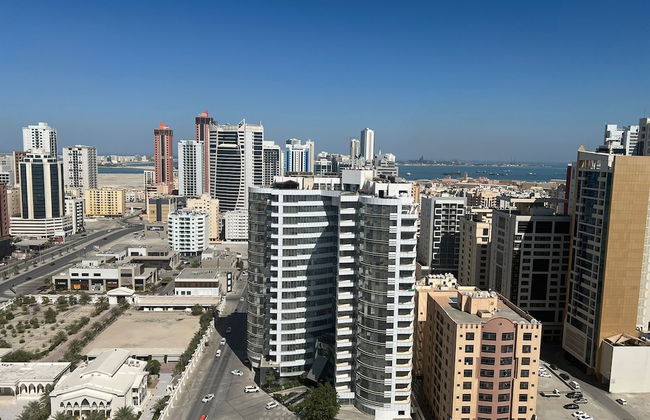 Sirius Tower - Photo 32