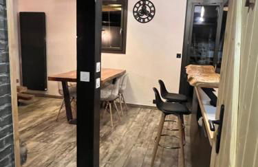 chalet de l ours - Foto 2