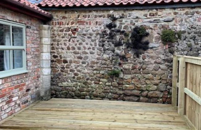 Swallow Cottage - Foto 40