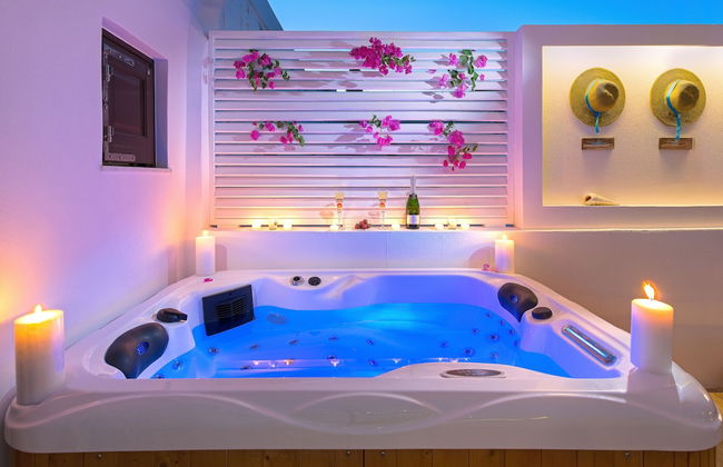 Lindos Allure Villa - Foto 23