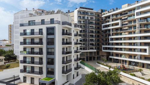 Apartamento Rocha Mar by Portucasa - Foto 1