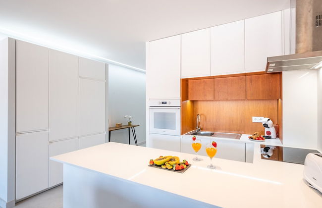 Apartment Melbourne 1 - Foto 18