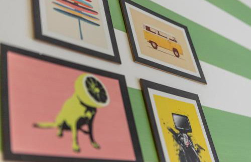 Villa Stari Punat - Foto 35