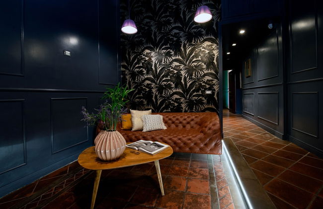 Town House Campo de' Fiori - Foto 51