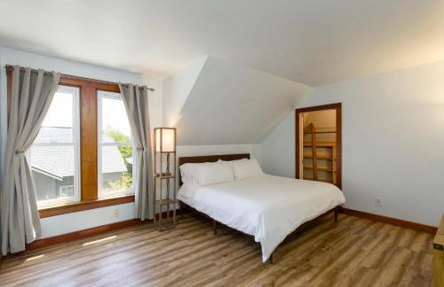 Water Wheel Victorian - Foto 6