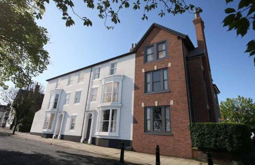 City Apartments - Clifton Green 2 Bedroom Apartment - Foto 12