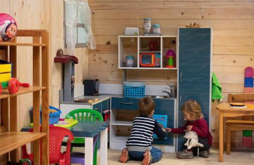 Ferienhof Stöhrmühle - Foto 34