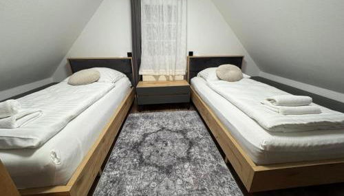 Ferienwohnung Bispingen - Foto 3