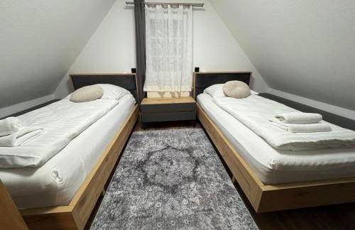 Ferienwohnung Bispingen - Foto 3