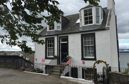 Forth Reflections Self Catering - Foto 11