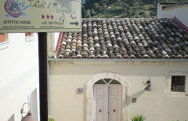 Chicchi di Melograno - Foto 46