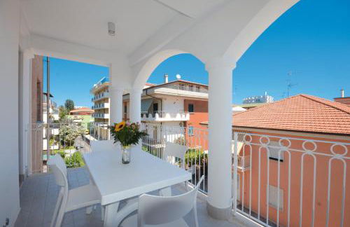 Residence Hotel Alba Palace - Foto 39