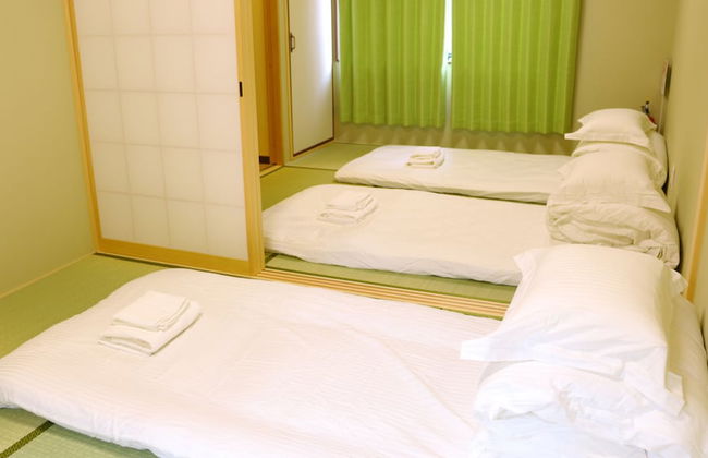 Shirakabanoyado-keigetsu - Photo 16