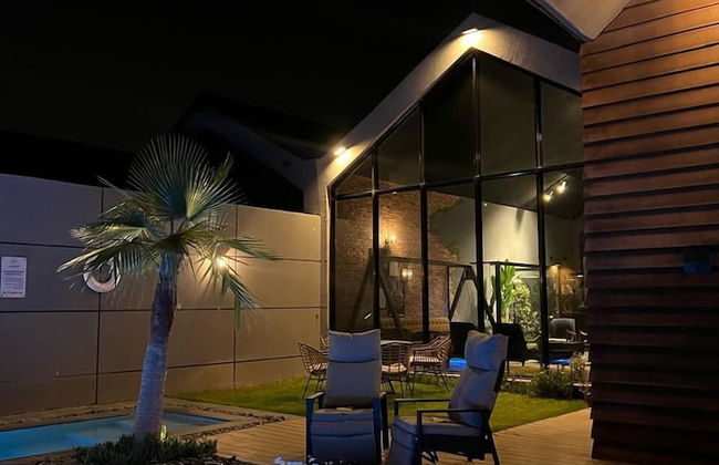 cottage chalet - Photo 53