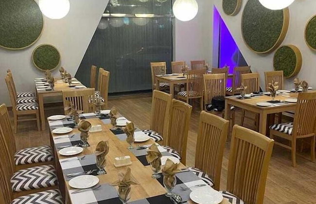 Prime Castle Luxury Hotel Sargodha - Photo 25