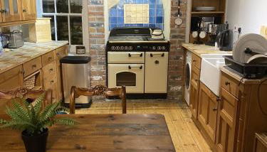 Jacobs Cottage - Foto 3, Other