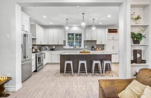 Historic remodeled home in Laurelhurst Portland - Photo 41