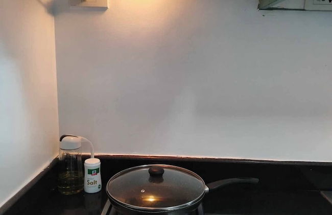 Grass Residences Tower3 One 83 One - Photo 8