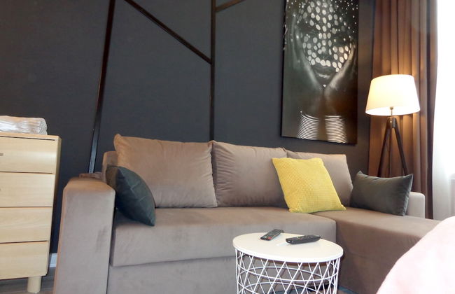 Olympiiska apartments - Foto 5