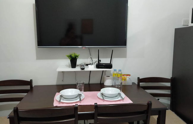 Shore2 Residences Tower2 - Foto 21