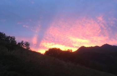 Villa millefiori falda argentera - Photo 8