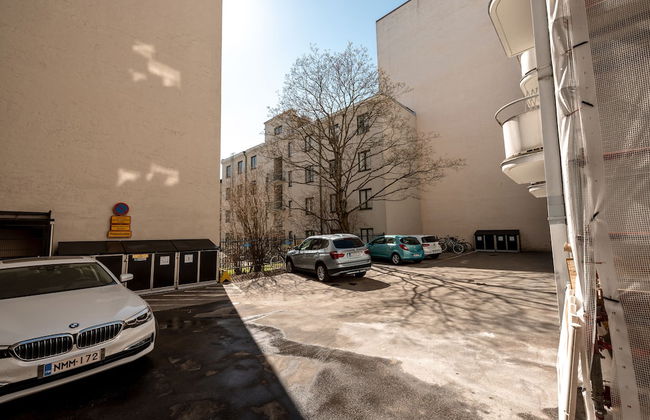 2ndhomes Cozy Apartment with Park View - Foto 16