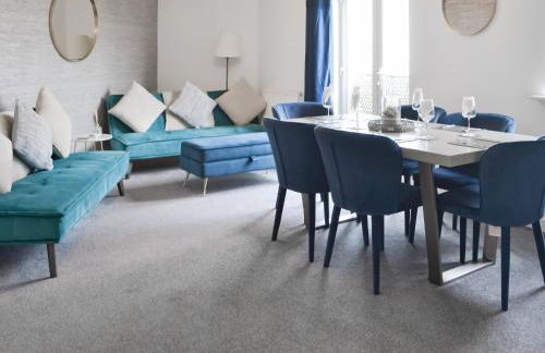 The Bandstand Sea View - Foto 1