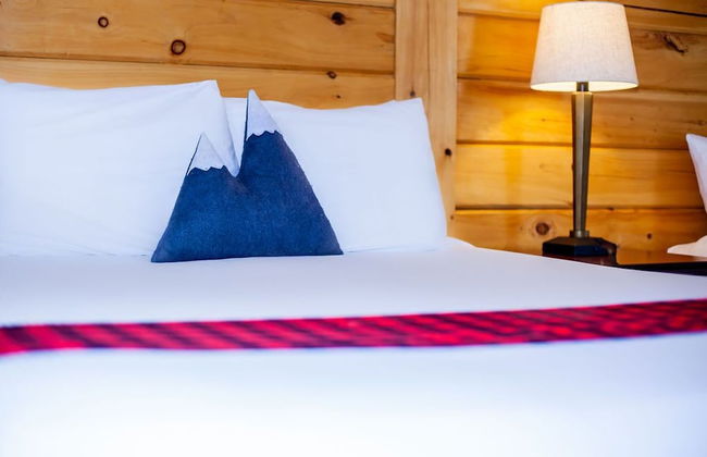 Crooked River Ranch Cabins - Foto 11