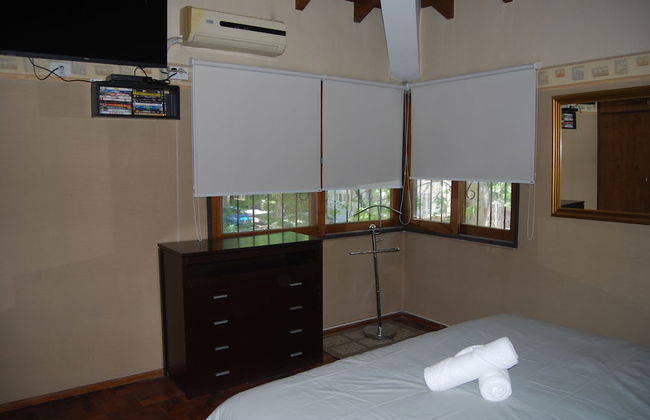 Cosmo Mendoza Suites - Foto 26