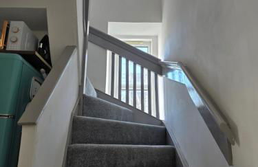 Seasalt Apartment - Foto 23