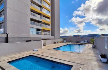 Studio 114 Luxury Mogi Das Cruzes - Foto 18