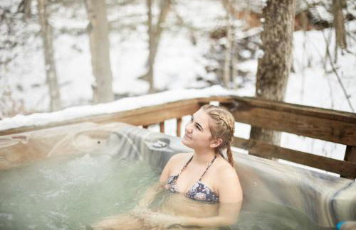 Rippling Waters close to Timberline ski slopes - Photo 33