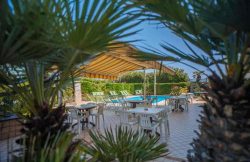 Residence Villa Gloria - Photo 14