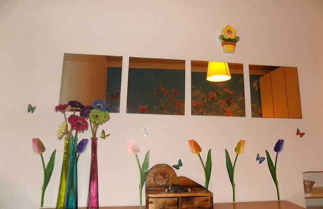 Maison des fleurs - Photo 12