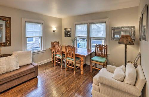 Bridgeport Vacation Rental - Walk to Beach! - Foto 4