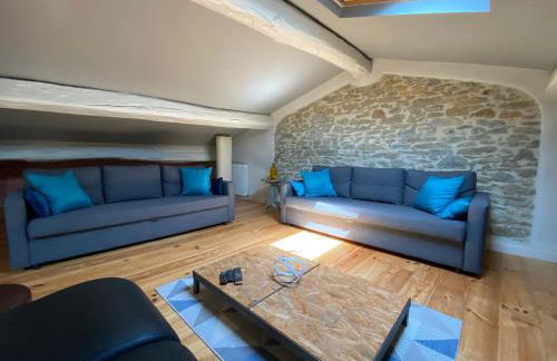 Le Logis GOUT - Foto 11