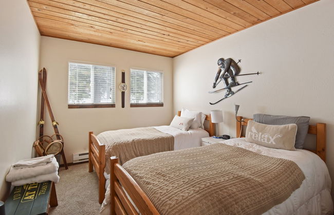 Alpine Manor Retreat Mountain Relaxation - Foto 4