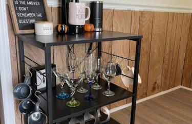 Historic Charmer, Pet-friendly - Foto 7