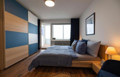 Ferienwohnung WetterFest 11 - Photo 8