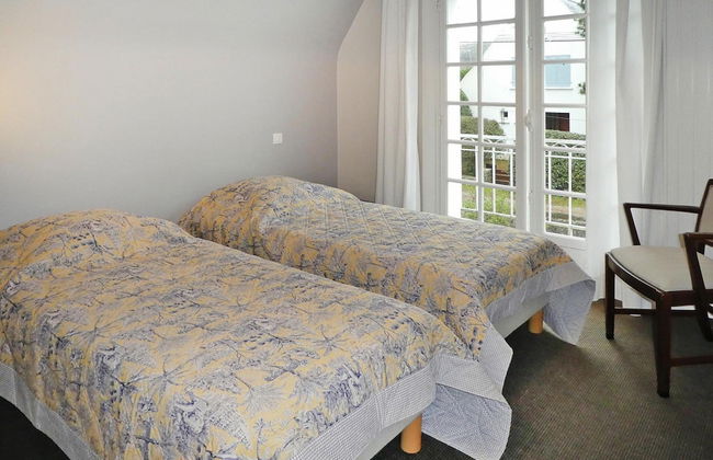 Holiday Home in Carnac Near Sandy Beach - Foto 4